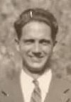 Richard Paul Romney (1922 - 2017) Profile